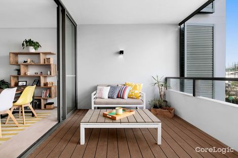 Property photo of 307/3 Meikle Place Ryde NSW 2112