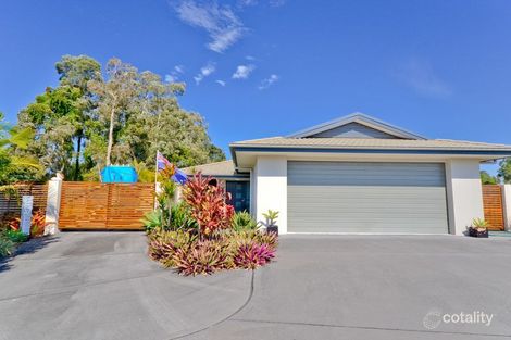 12/4 Somerset Pl, Yamba, NSW 2464