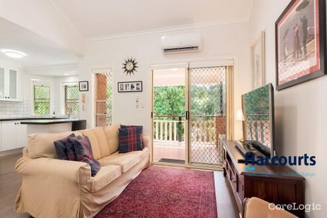 Property photo of 3/20 Elliott Street Clayfield QLD 4011