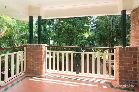 Property photo of 3/20 Elliott Street Clayfield QLD 4011