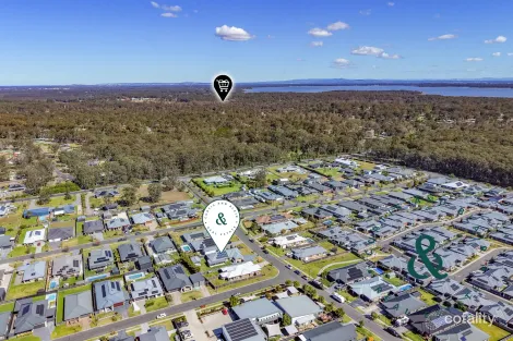 Property photo of 18 Bower Road Medowie NSW 2318