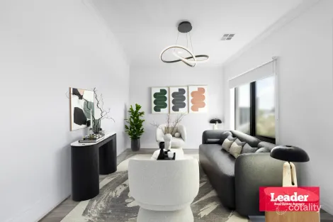 Property photo of 1 Cavalry Avenue Mernda VIC 3754