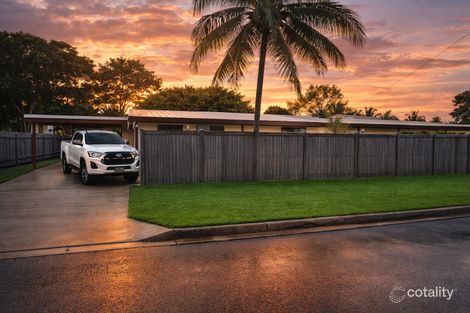 134 Framara Dr, Kelso, QLD 4815