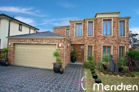 Property photo of 43 Galea Drive Glenwood NSW 2768