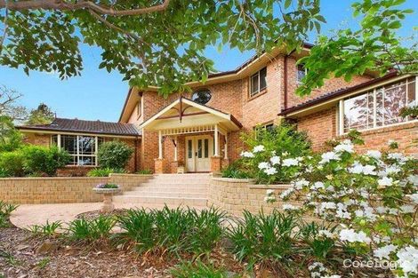Property photo of 4 Boronga Avenue West Pymble NSW 2073