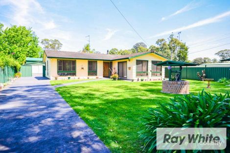 Property photo of 43 Campsie Street Wilton NSW 2571