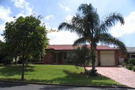 108 Glider Ave, Blackbutt, NSW 2529