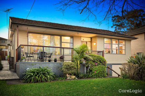 Property photo of 21 Dorothy Street Ryde NSW 2112