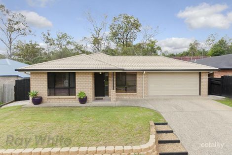 46 Parkside Dr, Springfield, QLD 4300