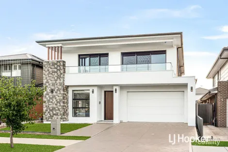 6 Howell St, Marsden Park, NSW 2765