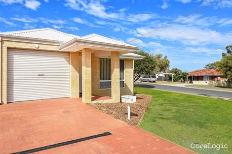 Property photo of 45 Harford Way Girrawheen WA 6064