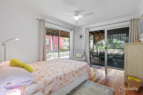 Property photo of 18 Ballow Street Amity QLD 4183