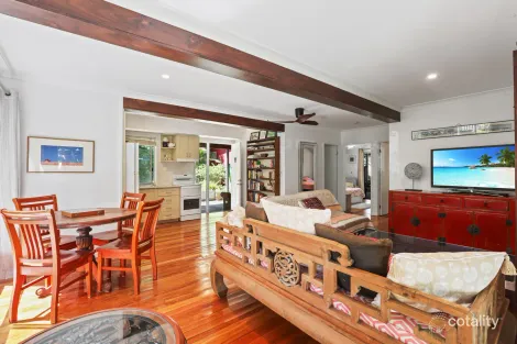 Property photo of 18 Ballow Street Amity QLD 4183