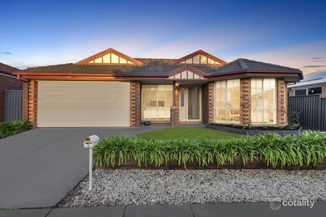 Property photo of 4 Radiata Circuit Pakenham VIC 3810