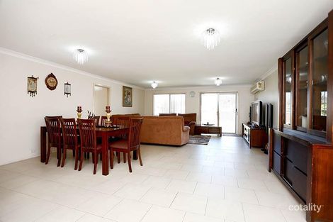 Property photo of 14 Paull Street Mount Druitt NSW 2770