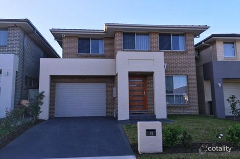 Property photo of 8 Follet Avenue Middleton Grange NSW 2171