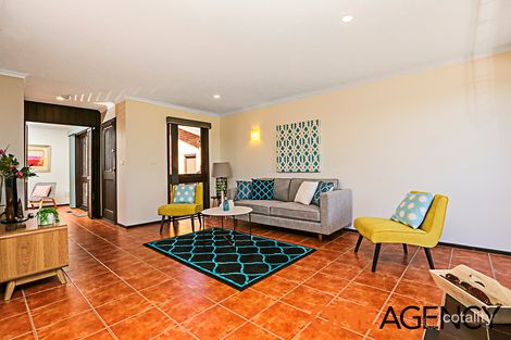 Property photo of 5 Mackay Crescent Kambah ACT 2902