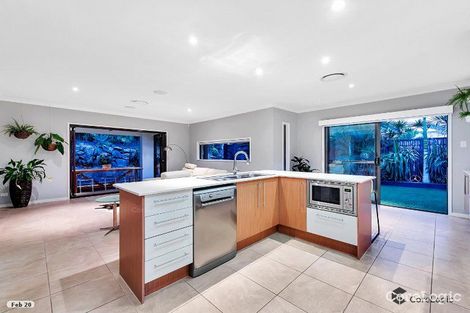 Property photo of 3 Hetchy Street Upper Coomera QLD 4209