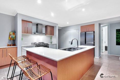 Property photo of 3 Hetchy Street Upper Coomera QLD 4209