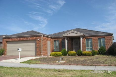 28 Mankina Cct, Delahey, VIC 3037
