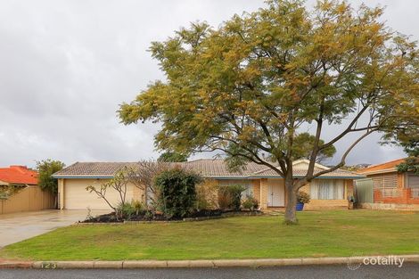 Property photo of 123 Le Souef Drive Kardinya WA 6163