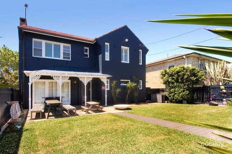 Property photo of 46 Lewis Street Balgowlah Heights NSW 2093