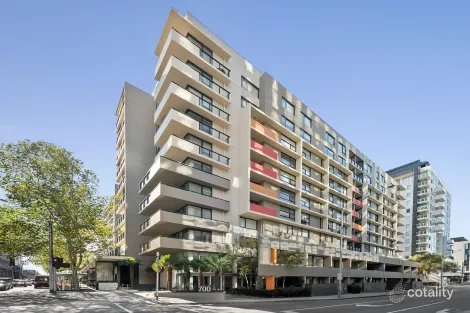 Property photo of 401/700 Chapel Street South Yarra VIC 3141
