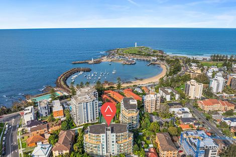 Property photo of 48/59 Corrimal Street Wollongong NSW 2500