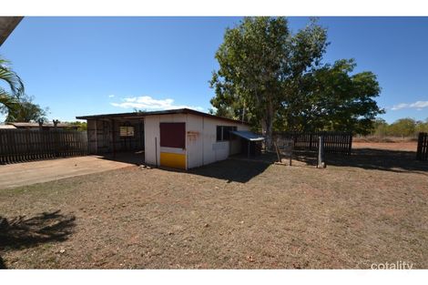 21 King St, Duaringa, QLD 4712