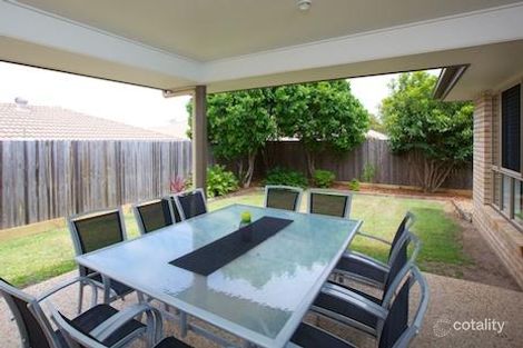 Property photo of 28 Lexey Crescent Wakerley QLD 4154