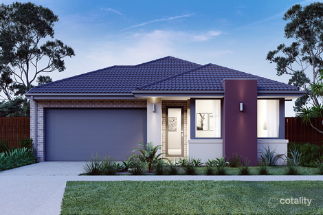 Property photo of 1810 Narmada Road Clyde VIC 3978