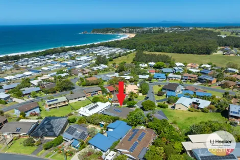 Property photo of 5 Orana Place Red Head NSW 2430