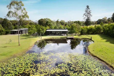 Property photo of 54 Jubilee Road Carters Ridge QLD 4563