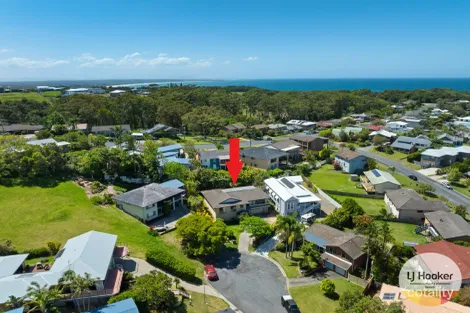 Property photo of 5 Orana Place Red Head NSW 2430