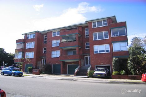 8/9 Frances St, Randwick, NSW 2031