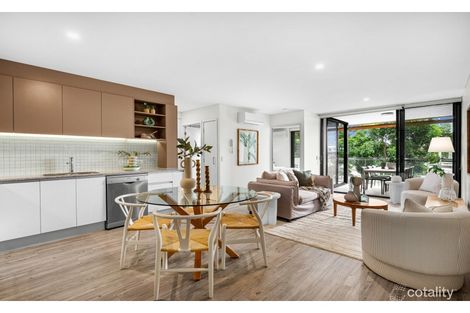Property photo of 2107/1918 Creek Road Cannon Hill QLD 4170