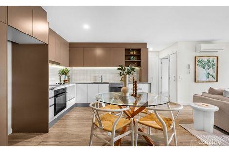 Property photo of 2107/1918 Creek Road Cannon Hill QLD 4170