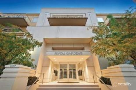 101/102-118 Camberwell Rd, Hawthorn East, VIC 3123