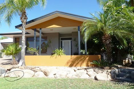 Property photo of 17 Eagle Court Desert Springs NT 0870