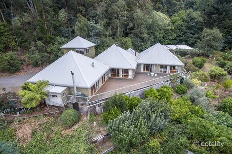 Property photo of 36 Red Hill Road Monbulk VIC 3793