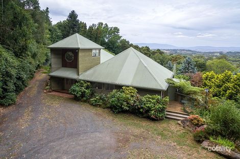 Property photo of 36 Red Hill Road Monbulk VIC 3793