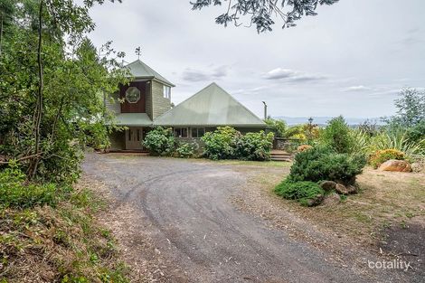 Property photo of 36 Red Hill Road Monbulk VIC 3793