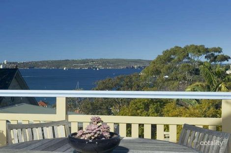 Property photo of 21 Balmoral Avenue Mosman NSW 2088