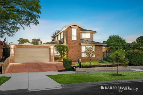24 Strickland Ave, Mill Park, VIC 3082