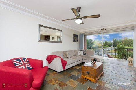 Property photo of 1 Paisley Place Carlingford NSW 2118