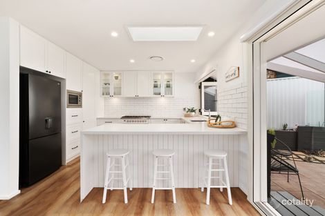 Property photo of 2 Jersey Place Cromer NSW 2099