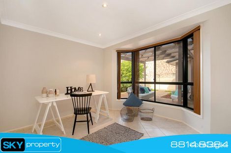 Property photo of 49 President Road Kellyville NSW 2155