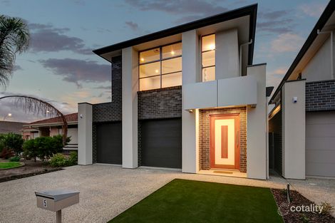 5 White Sands Dr, Grange, SA 5022