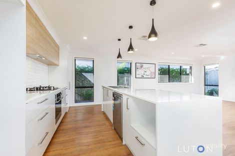 Property photo of 33 Jorgensen Street Moncrieff ACT 2914