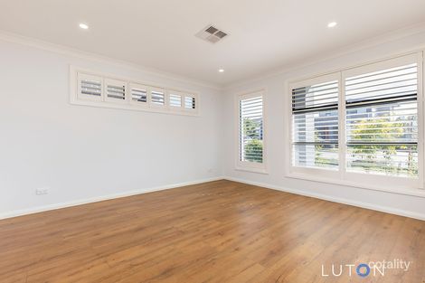 Property photo of 33 Jorgensen Street Moncrieff ACT 2914
